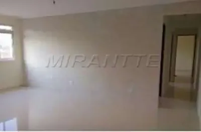 Apartamento de 67m² com 3 quartos em vila albertina