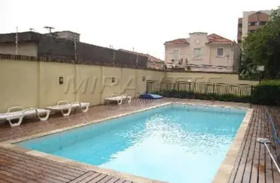 Apartamento com 3 quartos à venda na Rua Luís Carneiro, Freguesia do Ó, São Paulo