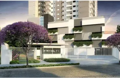 Apartamento com 3 quartos à venda na Avenida Ordem e Progresso, Casa Verde, São Paulo
