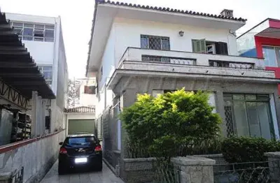 Casa com 2 quartos à venda na Praça Novais Morelli, Jardim Franca, São Paulo