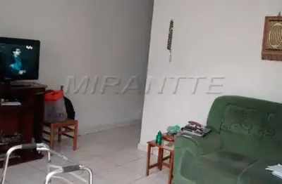 Casa com 2 quartos à venda na Travessa Garopitiba, Imirim, São Paulo
