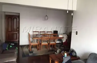 Apartamento com 3 quartos à venda na Rua Santo Antônio de Pádua, Piqueri, São Paulo