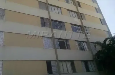 Apartamento de 75m² com 2 quartos em lauzane paulista