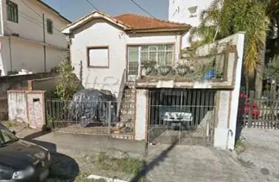 Terreno à venda na Avenida Angelina, Vila Guilherme, São Paulo