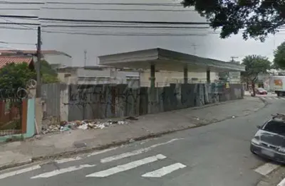 Terreno à venda na Avenida Edu Chaves, Parque Edu Chaves, São Paulo