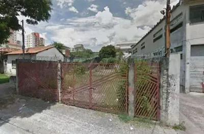 Terreno à venda na Rua Martinho de Sousa, Ermelino Matarazzo, São Paulo