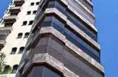 Apartamento de 628m² com 3 quartos em planalto paulista