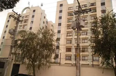 Apartamento com 2 quartos à venda na Rua Thomaz Antônio Villani, Jardim Santa Maria, São Paulo