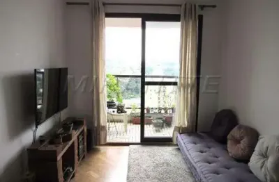 Apartamento com 3 quartos à venda na Pantaleão Bras, Vila Antônio, São Paulo