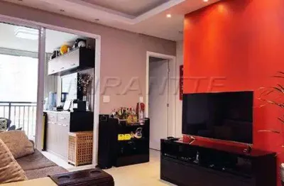 Apartamento com 2 quartos à venda na Rua Cunha Gago, Pinheiros, São Paulo