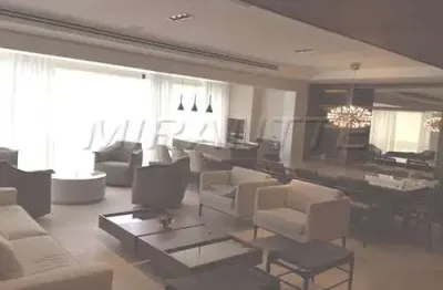 Apartamento com 3 quartos à venda na Rua Professor Alexandre Correia, Panamby, São Paulo