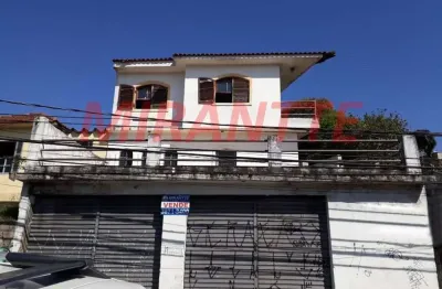 Casa com 3 quartos à venda na Rua Mariquinha Viana, Mandaqui, São Paulo