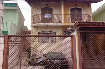 Casa com 2 quartos à venda na Rua Manuel de Sousa Moreira, Freguesia do Ó, São Paulo