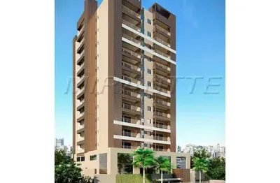 Apartamento com 1 quarto à venda na Rua Doutor Olavo Egídio, Santana, São Paulo