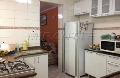 Casa com 2 quartos à venda na Rua Dias da Silva, Vila Maria, São Paulo