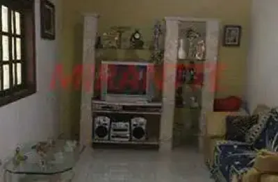 Casa terrea de 150m² com 2 quartos em freguesia do ó