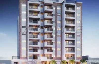 Apartamento com 2 quartos à venda na Rua Cajaíba, Perdizes, São Paulo