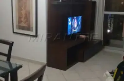 Apartamento de 64m² com 3 quartos em vila guilherme