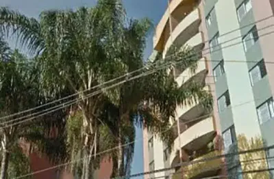 Apartamento com 3 quartos à venda na Avenida Daniel Malettini, Vila Aurora (Zona Norte), São Paulo