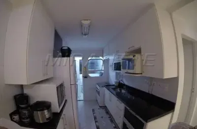 Apartamento com 2 quartos à venda na Rua Ministro Fonseca Filho, Jaçanã, São Paulo