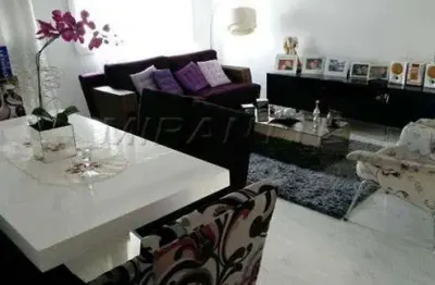 Apartamento de 109m² com 3 quartos em campos elíseos