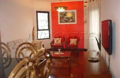 Apartamento com 3 quartos à venda na Rua Alfredo Pujol, Santana, São Paulo