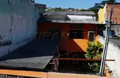 Casa com 3 quartos à venda na Rua André Martins, Vila Acre, São Paulo