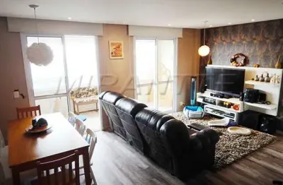Apartamento com 2 quartos à venda na Avenida Celso Garcia, Tatuapé, São Paulo