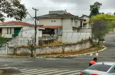 Terreno à venda na Rua Zeferino Ferreira Velloso, Jardim Guapira, São Paulo