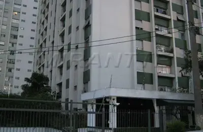 Apartamento com 2 quartos à venda na Rua Caraíbas, Perdizes, São Paulo