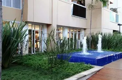 Apartamento com 2 quartos à venda na Rua Jorge Chammas, Vila Mariana, São Paulo