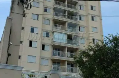 Apartamento com 2 quartos à venda na Rua Celso Vieira, Pirituba, São Paulo