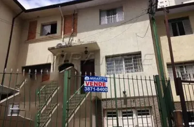Casa com 2 quartos à venda na Rua José Debieux, Santana, São Paulo