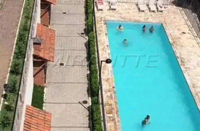 Apartamento com 3 quartos à venda na Rua Agostinho Correia, Vila Regina, São Paulo