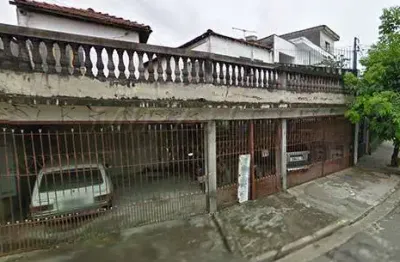 Casa terrea de 301m² com 6 quartos em freguesia do ó