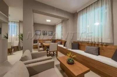 Apartamento de 62m² com 3 quartos em vila guilherme