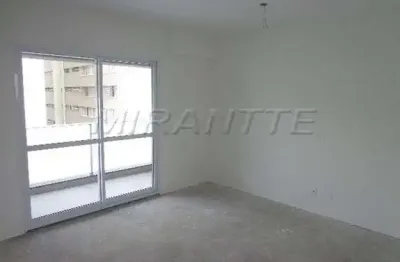 Apartamento com 1 quarto à venda na Rua Turiassu, Perdizes, São Paulo