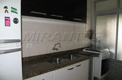 Apartamento com 2 quartos à venda na Rua Diana, Pompéia, São Paulo