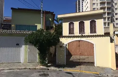 Casa terrea de 270m² com 3 quartos em vila guilherme