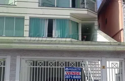 Casa com 3 quartos à venda na Rua Morais Navarro, Freguesia do Ó, São Paulo