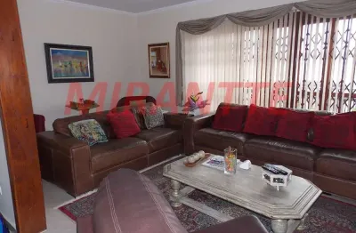 Casa com 5 quartos à venda na Rua Glauco Velasquez, Casa Verde, São Paulo