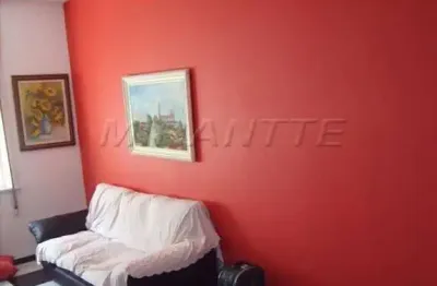 Apartamento com 1 quarto à venda na Rua Vitória, Centro, São Paulo