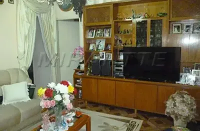 Casa terrea de 220m² com 3 quartos em freguesia do ó