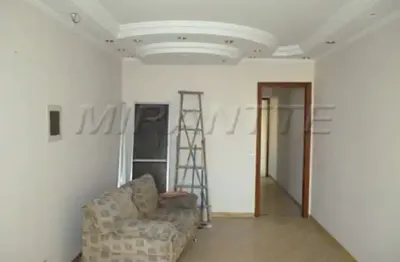 Casa com 3 quartos à venda na Rua Marques Malheiro, Vila Constança, São Paulo