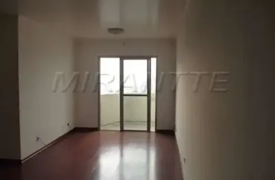 Apartamento com 3 quartos à venda na Avenida Ede, Vila Ede, São Paulo