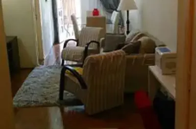 Apartamento com 2 quartos à venda na Avenida Duque de Caxias, Campos Eliseos, São Paulo