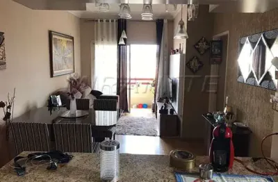 Apartamento de 67m² com 3 quartos em nossa senhora do ó