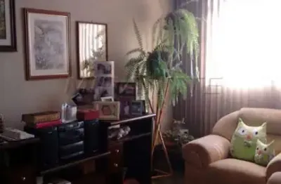 Apartamento com 2 quartos à venda na Avenida Cupecê, Jardim Miriam, São Paulo