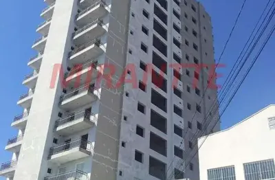 Apartamento com 3 quartos à venda na Avenida do Guacá, Mandaqui, São Paulo