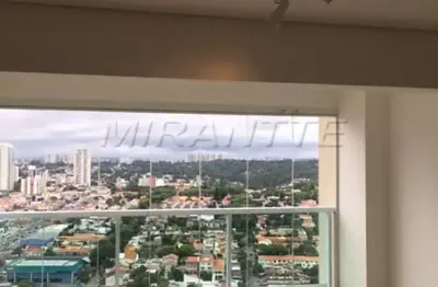 Cobertura com 1 quarto à venda na Vapabucu, Jardim Aeroporto, São Paulo